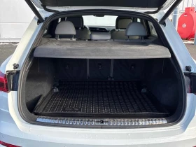 Audi Q3 2020 Progressiv * CARFAX * БЕЗ ПЪРВОНАЧАЛНА ВНОСКА, снимка 12
