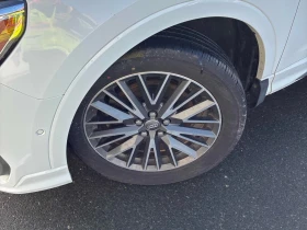 Audi Q3 2020 Progressiv * CARFAX * БЕЗ ПЪРВОНАЧАЛНА ВНОСКА, снимка 7