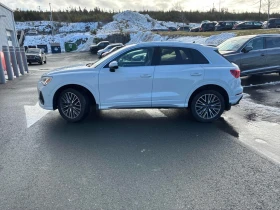 Audi Q3 2020 Progressiv * CARFAX * БЕЗ ПЪРВОНАЧАЛНА ВНОСКА, снимка 3