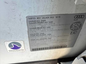 Audi Q3 2020 Progressiv * CARFAX * БЕЗ ПЪРВОНАЧАЛНА ВНОСКА, снимка 13