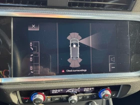 Audi Q3 2020 Progressiv * CARFAX * БЕЗ ПЪРВОНАЧАЛНА ВНОСКА, снимка 17