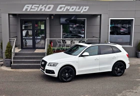 Audi Q5 S-LINEx3/FACE/SHADOW LINE/PANO/ПОДГРЕВ/START-STOP - цена по договаряне - 49081502 17