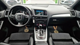Audi Q5 S-LINEx3/FACE/SHADOW LINE/PANO/ПОДГРЕВ/START-STOP - цена по договаряне - 49081502 9