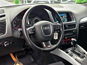 Audi Q5 S-LINEx3/FACE/SHADOW LINE/PANO/ПОДГРЕВ/START-STOP - цена по договаряне - 49081502 11