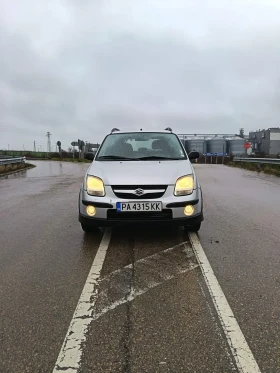 Suzuki Ignis 1.3 4x4 газ/бензин, снимка 1