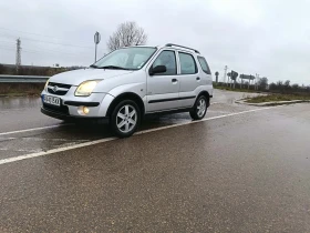 Suzuki Ignis 1.3 4x4 газ/бензин, снимка 2