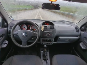 Suzuki Ignis 1.3 4x4 газ/бензин, снимка 9