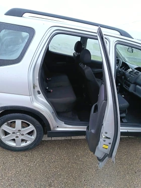 Suzuki Ignis 1.3 4x4 газ/бензин, снимка 7