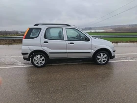 Suzuki Ignis 1.3 4x4 газ/бензин, снимка 6