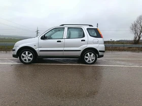 Suzuki Ignis 1.3 4x4 газ/бензин, снимка 3
