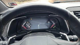 Citroen DS 7 Crossback TOPP, снимка 10