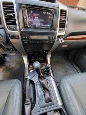 Toyota Land cruiser - 11500 € / 22492.04 лв. - 39629814 15