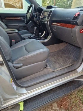 Toyota Land cruiser - 11500 € / 22492.04 лв. - 39629814 13