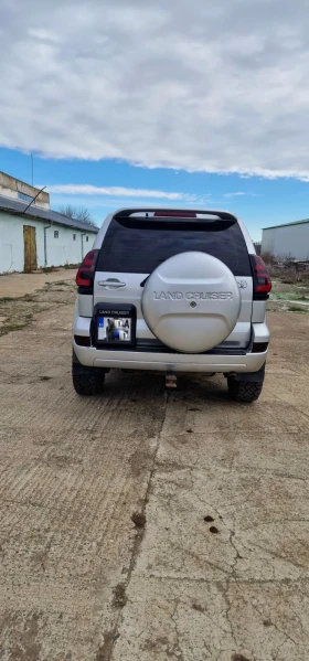 Toyota Land cruiser | Mobile.bg � ����� ������ 17