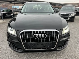 Audi Q5 2.0TDI  190ks