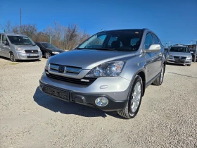 Honda Cr-v 2.0 i-VTEC Executive ШВЕЙЦАРИЯ 4WD 