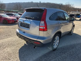 Honda Cr-v 2.0 i-VTEC Executive ШВЕЙЦАРИЯ 4WD  - 9700 € / 18971.55 лв. - 46922355 4