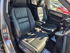 Honda Cr-v 2.0 i-VTEC Executive ШВЕЙЦАРИЯ 4WD  - 9700 € / 18971.55 лв. - 46922355 11