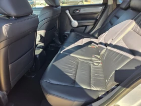Honda Cr-v 2.0 i-VTEC Executive ШВЕЙЦАРИЯ 4WD  - 9700 € / 18971.55 лв. - 46922355 8