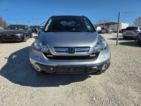 Honda Cr-v 2.0 i-VTEC Executive ШВЕЙЦАРИЯ 4WD  - 9700 € / 18971.55 лв. - 46922355 2