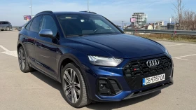 Audi SQ5 SQ5 3.0 bi-turbo 341ks carbon  - 38999 € / 76275.41 лв. - 21860642 2