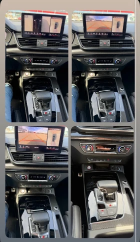 Audi SQ5 SQ5 3.0 bi-turbo 341ks carbon  - 38999 € / 76275.41 лв. - 21860642 14