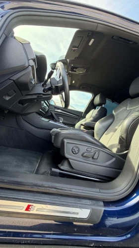 Audi SQ5 SQ5 3.0 bi-turbo 341ks carbon  - 38999 € / 76275.41 лв. - 21860642 16