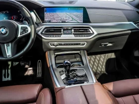 BMW X5 * xDrive40i * CARFAX * Фиксирана цена до БГ*  | Auto.bg — изображение 11