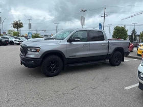 Dodge RAM 1500 | Rebel | ������� | ������ ��������� |  | Mobile.bg � ����� ������ 2
