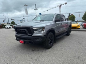 ������ Dodge RAM 1500