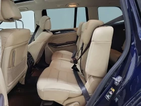 Mercedes-Benz GLS 550 * ДИСТРОНИК * ОДБУХВАНЕ * ПАНО * H/K * CARFAX | Auto.bg — изображение 12