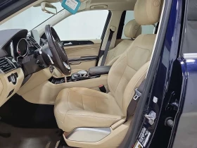Mercedes-Benz GLS 550 * ДИСТРОНИК * ОДБУХВАНЕ * ПАНО * H/K * CARFAX | Auto.bg — изображение 5