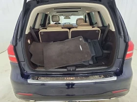 Mercedes-Benz GLS 550 * ДИСТРОНИК * ОДБУХВАНЕ * ПАНО * H/K * CARFAX | Auto.bg — изображение 14