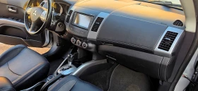 Mitsubishi Outlander 2.4i 4x4 ���������  | Mobile.bg � ����� ������ 12