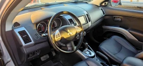 Mitsubishi Outlander 2.4i 4x4 ���������  | Mobile.bg � ����� ������ 7