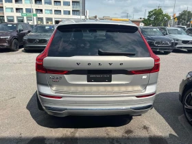 Volvo XC60 * Inscription Expression * CARFAX * АВТОКРЕДИТ - 27000 € / 52807.41 лв. - 14339694 4