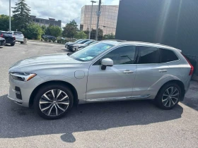 Volvo XC60 * Inscription Expression * CARFAX * АВТОКРЕДИТ - 27000 € / 52807.41 лв. - 14339694 2