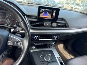 Audi Q5 * Komfort * CARFAX * ОПЦИЯ ЗА ФИНАНСИРАНЕ *  | Auto.bg — изображение 7
