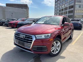 Audi Q5 * Komfort * CARFAX * ОПЦИЯ ЗА ФИНАНСИРАНЕ *  | Auto.bg — изображение 1