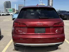 Audi Q5 * Komfort * CARFAX * ОПЦИЯ ЗА ФИНАНСИРАНЕ *  | Auto.bg — изображение 4