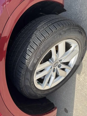 Audi Q5 * Komfort * CARFAX * ОПЦИЯ ЗА ФИНАНСИРАНЕ *  | Auto.bg — изображение 8