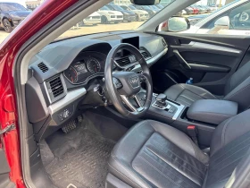 Audi Q5 * Komfort * CARFAX * ОПЦИЯ ЗА ФИНАНСИРАНЕ *  | Auto.bg — изображение 6