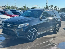 Mercedes-Benz GLE 43 AMG 4MATIC * КРАЙНА ЦЕНА* FULL MAX 