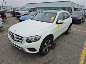 ������ Mercedes-Benz GLC