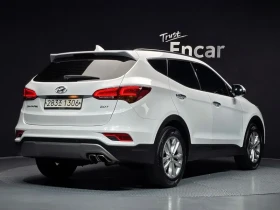 Hyundai Santa fe 2.0T 2WD | Mobile.bg � ����� ������ 2