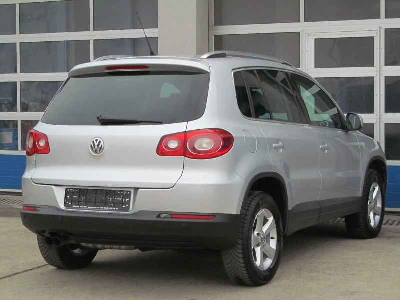 VW Tiguan TSI/SPORT/HIGH-LINE, снимка 3 - Автомобили и джипове - 49291357