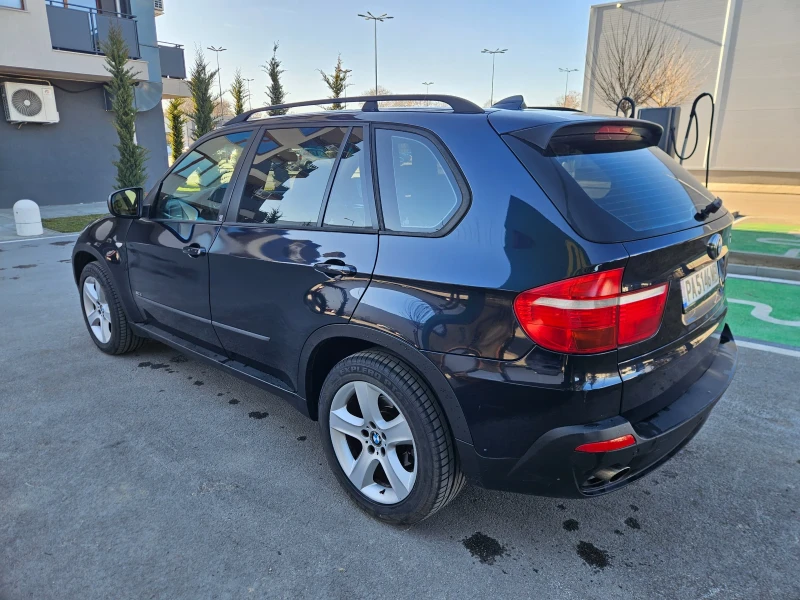 BMW X5 ТОП, снимка 3 - Автомобили и джипове - 49377941