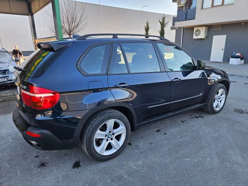 BMW X5 ТОП, снимка 5 - Автомобили и джипове - 49377941