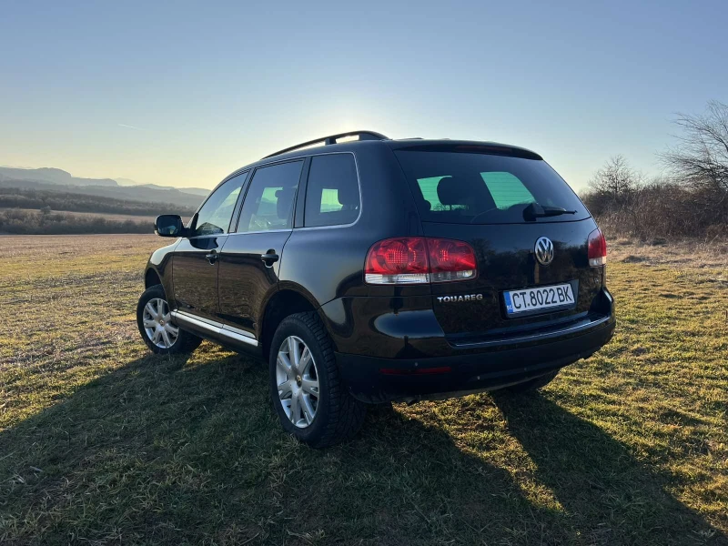 VW Touareg 3.6, снимка 3 - Автомобили и джипове - 49394262