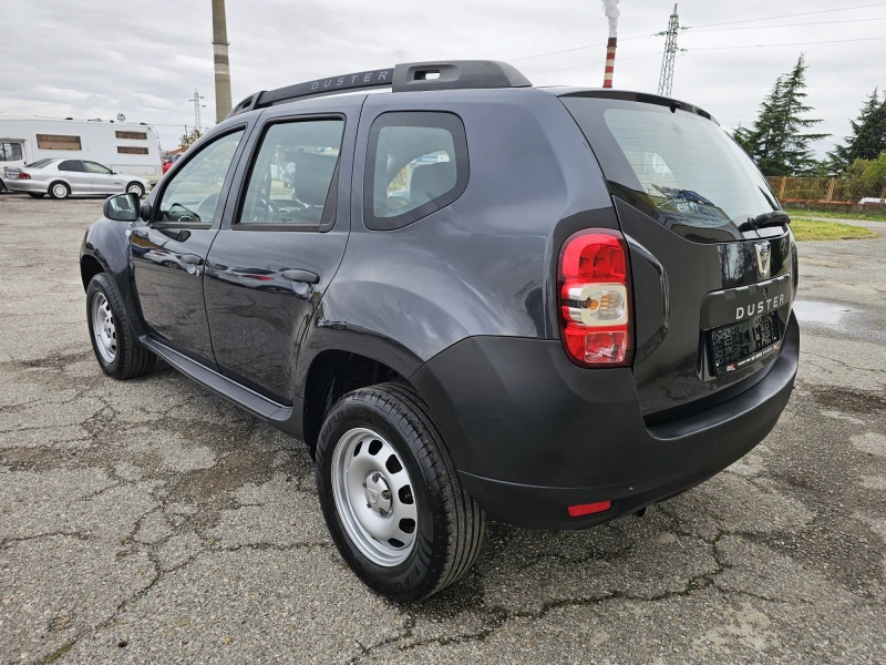 Dacia Duster 1.6i GPL* FACE* NAVI, снимка 5 - Автомобили и джипове - 52309589